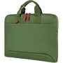 Сумка для ноутбуков Tucano 13"/14" Smilza Green (BSM1314-V)