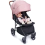 Візок Kinderkraft Cruiser LX Pink (KKWCRLXPNK0000) фото 7