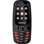 Мобільний телефон Assistant AS-201 Dual Sim Black (UA UCRF)