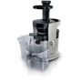 Соковыжималка Philips HR1882/31: Тип шнековая