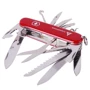 Мультитул Victorinox Ranger 91мм/21предметов/красный лого (1.3763.71): Количество функций 21