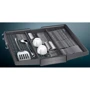Посудомийка Siemens SN25ZI49CE: Витрата води, л 9.5