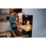 Духова шафа електрична Beko BIM25301XCS: Клас енергоспоживання A