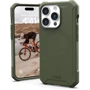 Чехол для iPhone Urban Armor Gear UAG Essential Armor Magsafe Olive Drab (114276117272) for iPhone 15 Pro