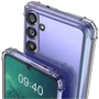 Чехол для телефонов BeCover TPU Case Anti-Shock Clear for Samsung A346 Galaxy A34 5G (708954): Тип накладка на заднюю часть
