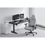 Кресло игровое Anda Seat Novis Gray Fabric Size XL (AD23-XL-01-G-F) фото 23
