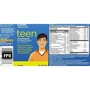 GNC Teen Multivitamin For Boys 12-17 120 caps: Форма выпуска Капсулы