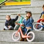 Беговел Kinderkraft Rapid Magic Coral (KKRRAPICRL0000) фото 6