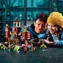 Конструктор LEGO Hidden Side Школа с привидениями Ньюбери (70425): Серия Hidden Side