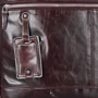 Чоловіча сумка месенджер Piquadro коричнева (CA2849B2_MO): Тип Сумки