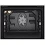 Духовой шкаф электрический Beko BIM144A0BPS: Объем, л 71