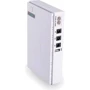 XoKo DC1018P 10400 mAh White (XK-DC1018P-WH): Номинальная мощность, Вт 18