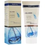 FarmStay Collagen Pure Cleansing Foam Пенка очищающая с коллагеном 180 ml