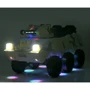 Детский электромобиль танк Bambi Racer 140W, зеленый (M 4862BR-5) фото 9