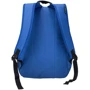 Рюкзак Semi Line Blue/Red Elements синий/красный (A3038-6): Фактура Тканая, Матовая
