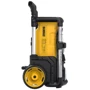 Мойка высокого давления DeWalt DCMPW1600N (без АКБ и ЗУ): Производительность (л/ч) 360