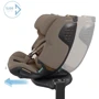 Автокресло Maxi-Cosi Emerald 360 Pro Authentic Truffle (8621251110) фото 9