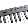 IK MULTIMEDIA iRIG KEYS 37: Размер клавиш Малоразмерные