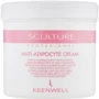 Keenwell Sculture Anti-Adipocyte Cream Массажный анти-адипоцитный лифтинг-крем 500 ml