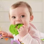 Подушка для гри на животику Веселий лінивець Fisher-Price: Тип Музыкальная игрушка