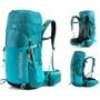 Рюкзак туристичний Naturehike NH18Y045-Q 45 л блакитний: Виробник Naturehike