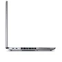 Ноутбук Dell Precision 3581 (N007P3581EMEA_VP): Видеоадаптер Nvidia RTX A1000