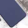 Аксессуар для смартфона Lakshmi Case Silicone Cover Navy Blue for Google Pixel 7: Тип накладка на заднюю часть