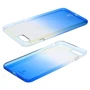 Чохол для iPhone Baseus Glaze Case Blue (WIAPIPH7-GC03) for iPhone SE 2020/iPhone 8/iPhone 7 фото 5