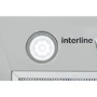 Витяжка Interline SMART GR A / 60 / T: Управління механічне