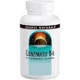 Source Naturals Coenzymated B-6 Коензим вітаміну В6 25 мг 120 таблеток
