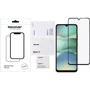 BeCover Tempered Glass Black for Xiaomi Redmi A5 4G (713418)
