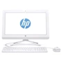 Моноблок HP 22-c0063ur (4MX63EA) UA: Видеокарта Intel UHD Graphics 605