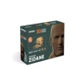 Картонный конструктор Cartonic 3D Puzzle ZINEDINE