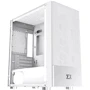 Корпус Xigmatek Oreo Arctic White (EN47772): Типорозмір Mini-Tower