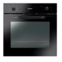 Духовой шкаф электрический Candy FCS 100N: Объем, л 71