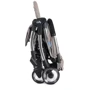 Візок El Camino Wish ME 1058-IV (grey): Стать дитини хлопчик, дівчинка