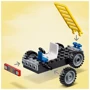 LEGO Mickey and Friends Пожарная часть и машина Микки и его друзей (10776)