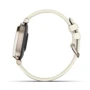 Смарт-часы Garmin Lily 2 Cream Gold with Coconut Silicone Band (010-02839-00): Стандарт защиты 5 ATM