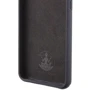 Чехол для телефонов Lakshmi Case Silicone Cover Full Camera Black for Oppo A57s / A77s: Совместимость Oppo A57s / A77s
