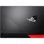 Ноутбук ASUS ROG Strix G15 G513QY Advantage Edition (G513QY-SG15.R96800) RB: Тип экрана антибликовое покрытие