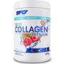 SFD Nutrition Collagen premium 400g / 20 послуг / Raspberry Strawberry