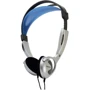 Наушники Koss KTXPRO1 On-Ear (196392.101): Диапазон частот (Гц) 15-25000