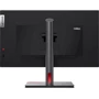 Монитор Lenovo T27h-30 (63A3ZAT1UA): Разъемы USB, USB Type-C, LAN, Выход на наушники, DisplayPort, HDMI