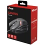 Мишка Trust Ziva Gaming mouse (21512): Тип сенсора оптический
