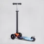 Самокат Best Scooter Maxi рисунок (S-10808): Максимальная допустимая нагрузка, кг 60
