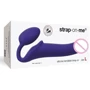 Страпон Strap-On-Me Violet L