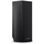 Маршрутизатор Wi-Fi Linksys Velop Mesh WiFi System 3-Pack (WHW0303B-EU): Количество LAN портов 2