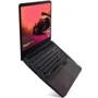 Ноутбук Lenovo IdeaPad Gaming 3 15ACH (82K2014KPB) UA: Відеоадаптер NVidia GeForce GTX 1650 4 ГБ GDDR6