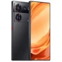 Смартфон ZTE Nubia Z50 Ultra 12/256GB Black: Оперативна пам'ять 12 ГБ