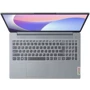 Ноутбук Lenovo IdeaPad Slim 3 15IAH8 (83ER0006PB_1TB): Екран 15.6" IPS (1920x1080) Full HD